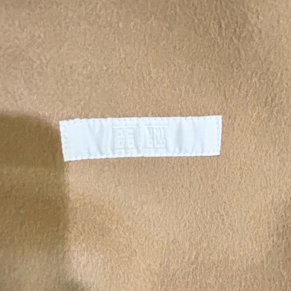 Double Face Long Coat - Picture 9 of 10